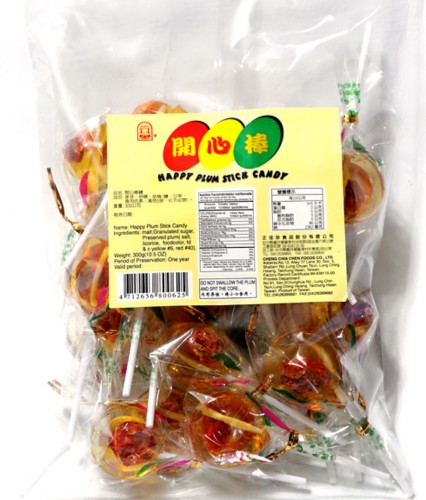 台灣正佳珍開心棒(300g*20)