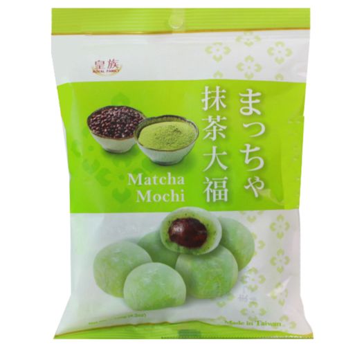 皇族抹茶大福120G